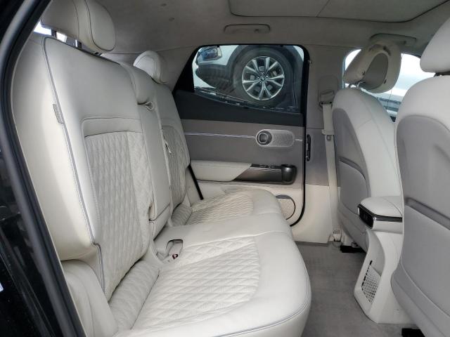 Photo 11 from auction – 2024 GENESIS GV60 PERFO with VIN KMUKEDSB5RU020716