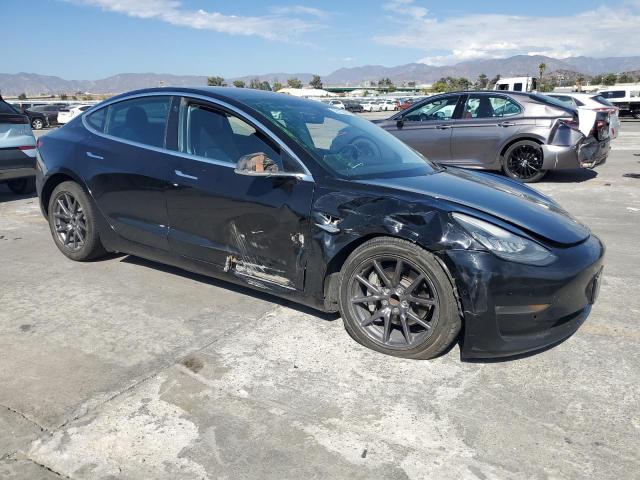 Photo 4 from auction – 2018 TESLA MODEL 3 with VIN 5YJ3E1EAXJF173050
