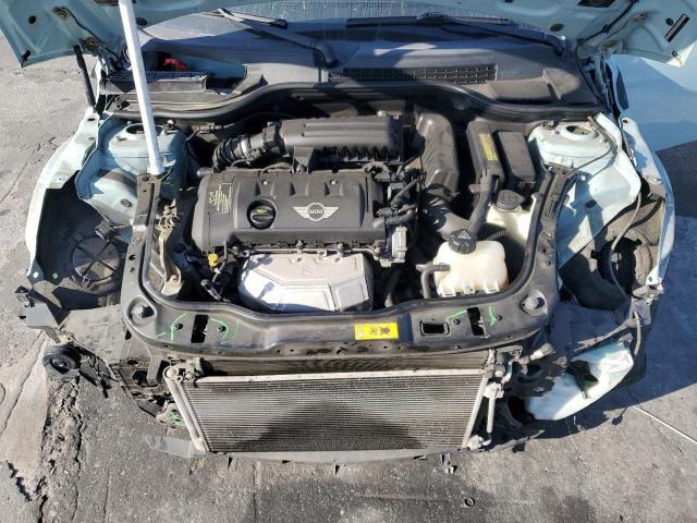 Photo 11 from auction – 2012 MINI COOPER with VIN WMWSU3C53CT254498