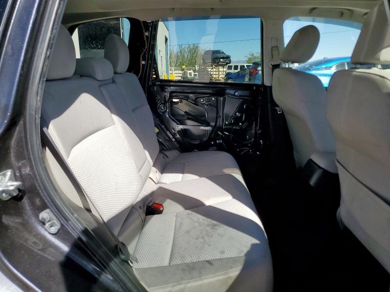 Photo 11 from auction – 2015 SUBARU FORESTER 2 with VIN JF2SJAFC9FH549298