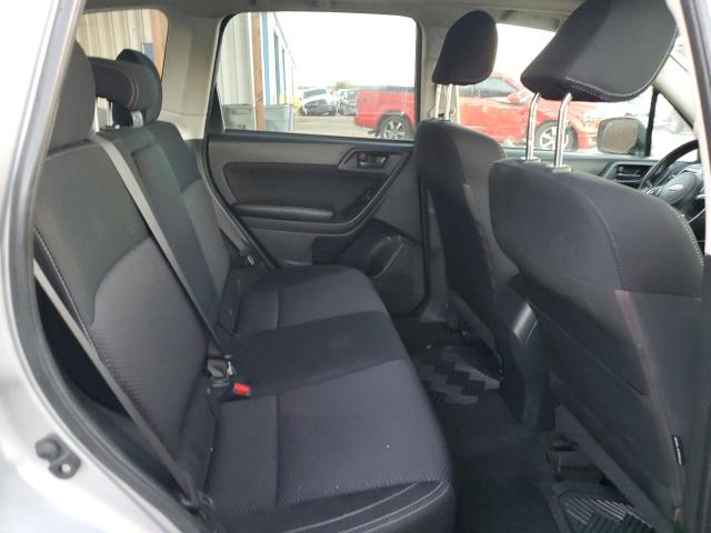 Photo 10 from auction – 2017 SUBARU FORESTER 2 with VIN JF2SJAEC7HH801053