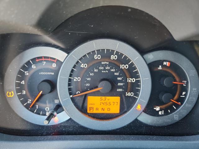 Photo 9 from auction – 2010 TOYOTA RAV4 with VIN 2T3BF4DV5AW068974