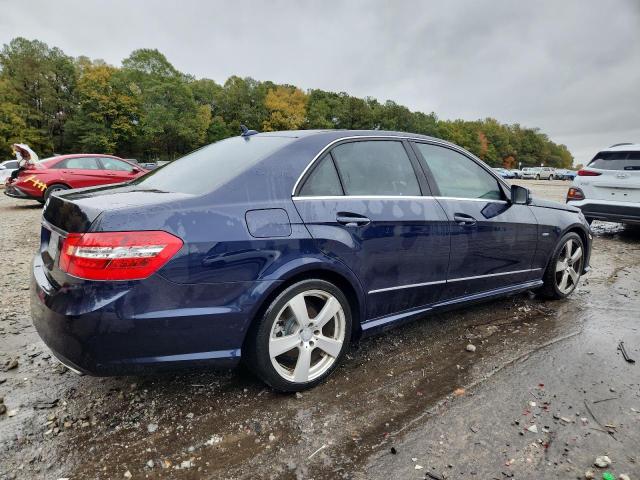 Photo 3 from auction – 2012 MERCEDES-BENZ E 350 with VIN WDDHF5KB4CA546012