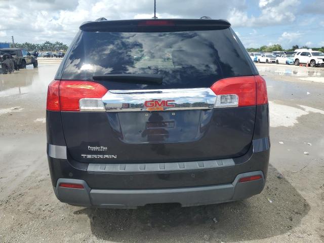 Photo 6 from auction – 2015 GMC TERRAIN SLT with VIN 2GKALSEK2F6233870