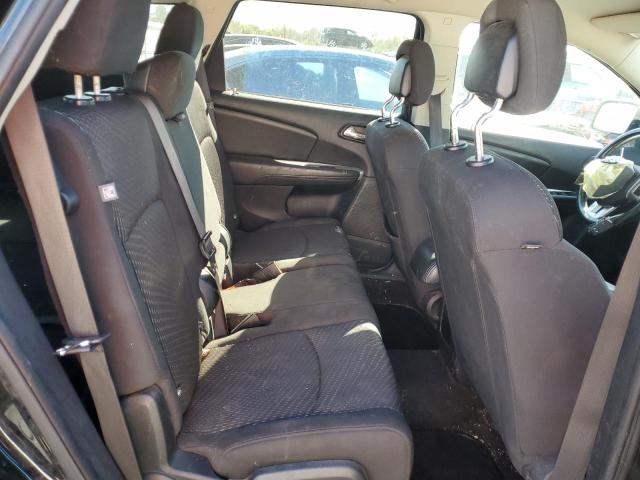 Photo 11 from auction – 2017 DODGE JOURNEY SE with VIN 3C4PDCAB9HT587365