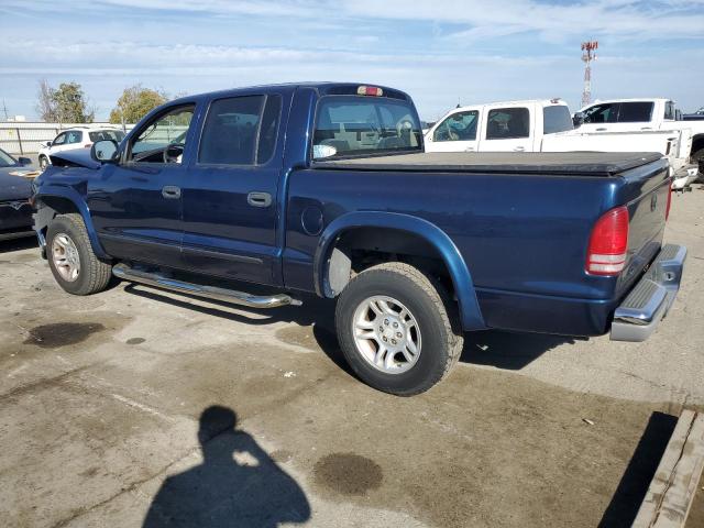 Photo 2 from auction – 2003 DODGE DAKOTA QUA with VIN 1D7HG48N73S164284