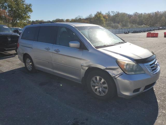 Photo 4 from auction – 2010 HONDA ODYSSEY EX with VIN 5FNRL3H70AB064995