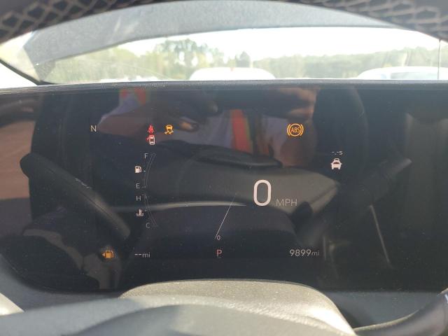 Photo 9 from auction – 2024 BUICK ENCORE GX with VIN KL4AMBS22RB174263