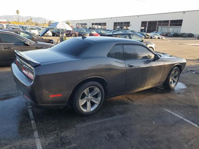Photo 3 from auction – 2019 DODGE CHALLENGER with VIN 2C3CDZAG8KH752050