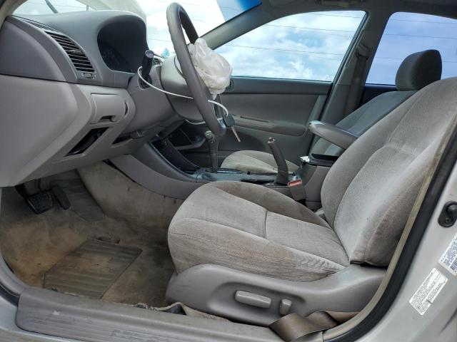 Photo 7 from auction – 2003 TOYOTA CAMRY with VIN 4T1BE32K83U222532