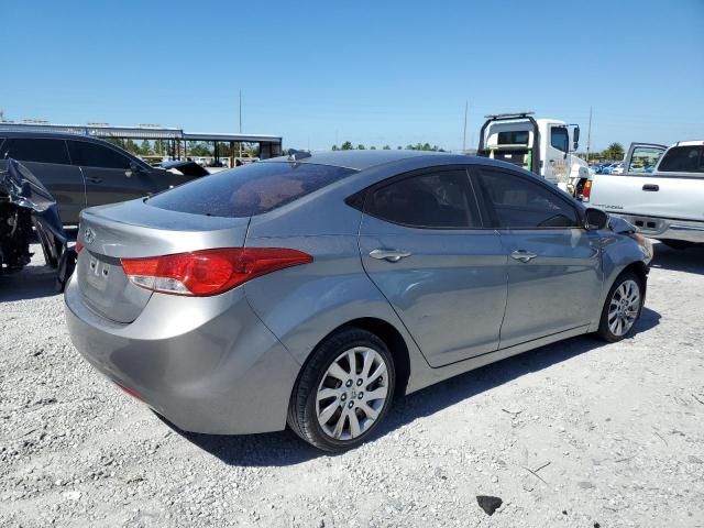 Photo 3 from auction – 2012 HYUNDAI ELANTRA with VIN KMHDH4AE3CU402549