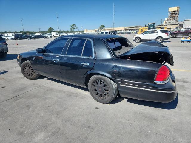 Photo 2 from auction – 2003 FORD CROWN VICT with VIN 2FAFP74W03X209702