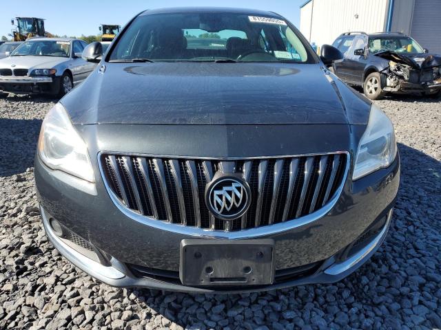 Photo 5 from auction – 2014 BUICK REGAL PREM with VIN 2G4GP5EX0E9208949