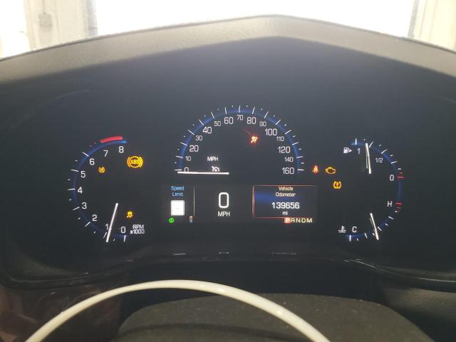Photo 9 from auction – 2014 CADILLAC CTS LUXURY with VIN 1G6AX5SX3E0155899