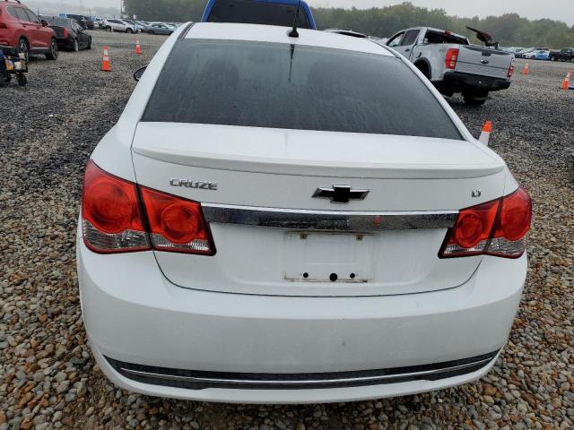 Photo 6 from auction – 2014 CHEVROLET CRUZE LT with VIN 1G1PE5SB4E7272408