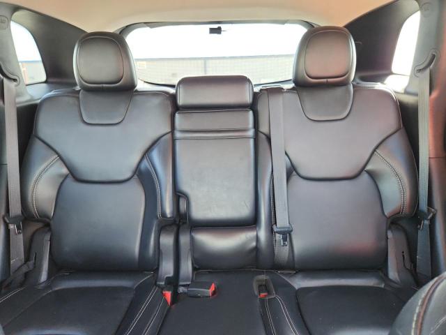 Photo 10 from auction – 2016 JEEP CHEROKEE L with VIN 1C4PJLDB4GW165288