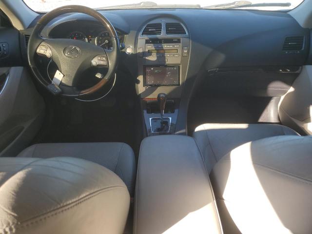 Photo 8 from auction – 2010 LEXUS ES 350 with VIN JTHBK1EG6A2345732