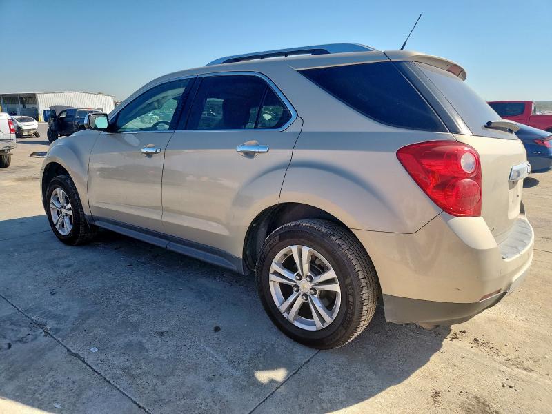 Photo 2 from auction – 2012 CHEVROLET EQUINOX LT with VIN 2GNFLGEK1C6261810