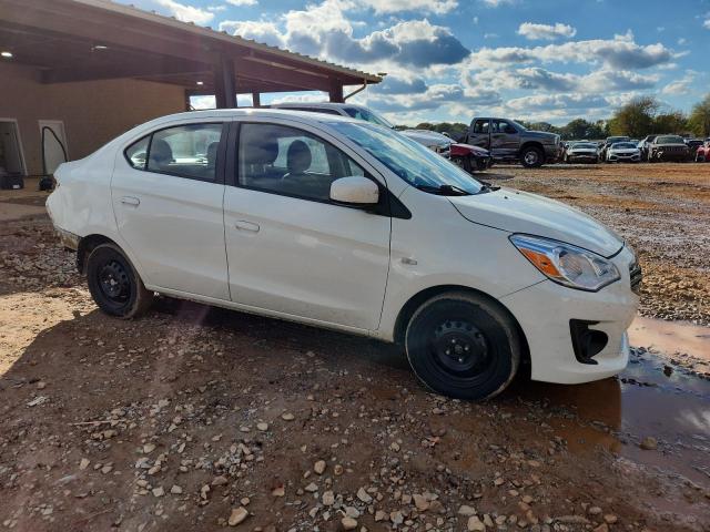 Photo 4 from auction – 2017 MITSUBISHI MIRAGE G4 with VIN ML32F3FJ7HHF18876