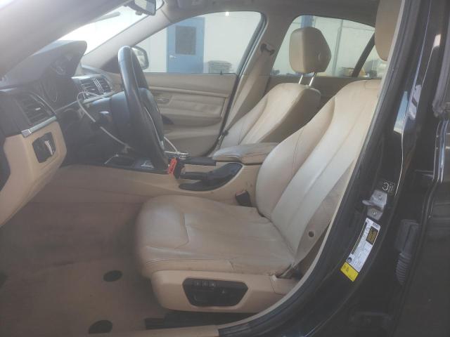 Photo 7 from auction – 2014 BMW 328 I with VIN WBA3A5G55ENP32382