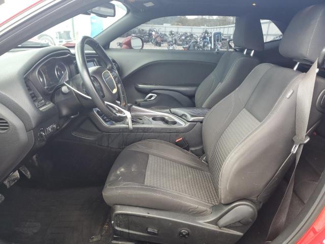 Photo 7 from auction – 2015 DODGE CHALLENGER with VIN 2C3CDZAGXFH744490