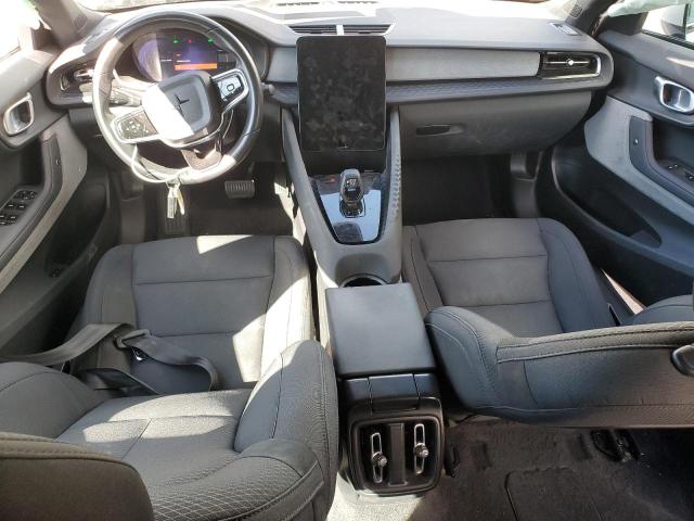 Photo 8 from auction – 2023 POLESTAR 2 with VIN YSMED3KAXPL141608
