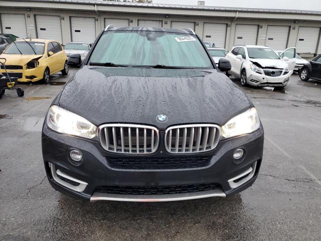 Photo 5 from auction – 2017 BMW X5 XDR40E with VIN 5UXKT0C38H0S80976