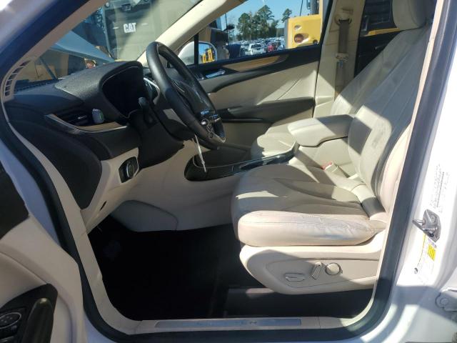 Photo 7 from auction – 2015 LINCOLN MKC with VIN 5LMTJ2AH1FUJ33080