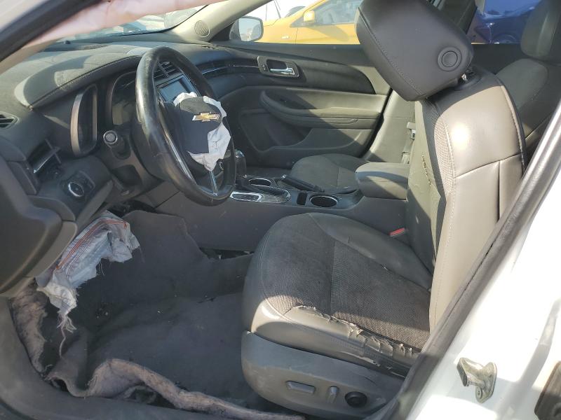 Photo 7 from auction – 2014 CHEVROLET MALIBU 2LT with VIN 1G11E5SL0EF197629