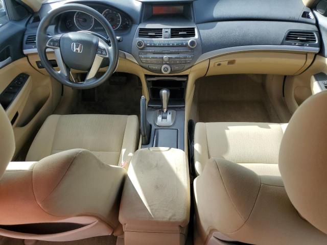 Photo 8 from auction – 2012 HONDA ACCORD LX with VIN 1HGCP2F32CA085607