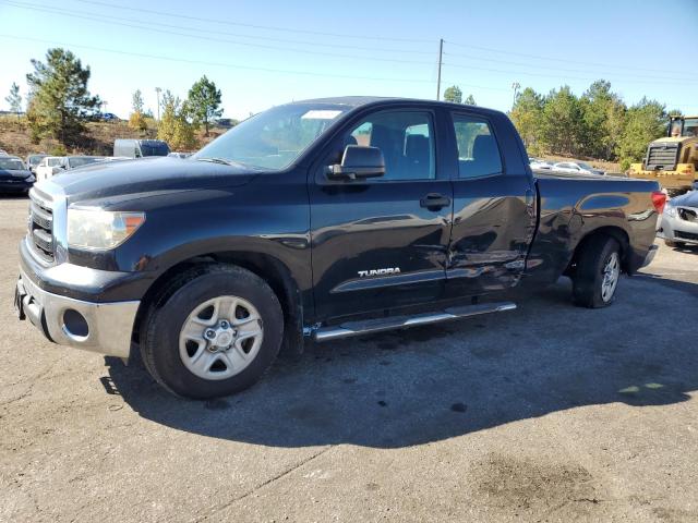 TOYOTA TUNDRA DOU 2012 with VIN 5TFRU5F1XCX026996 - Photo from auction