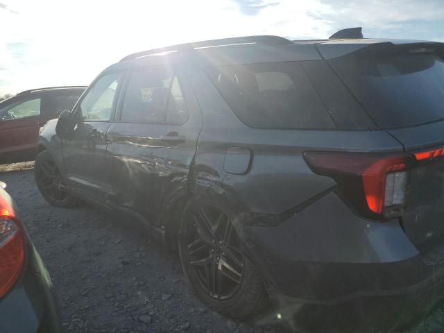 Photo 2 from auction – 2025 FORD EXPLORER S with VIN 1FMUK8KH8SGB40008