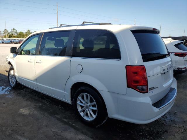 Photo 2 from auction – 2020 DODGE GRAND CARA with VIN 2C4RDGCG6LR201697