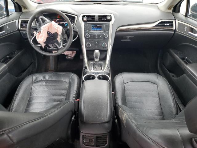 Photo 8 from auction – 2014 FORD FUSION SE with VIN 1FA6P0HD5E5361138