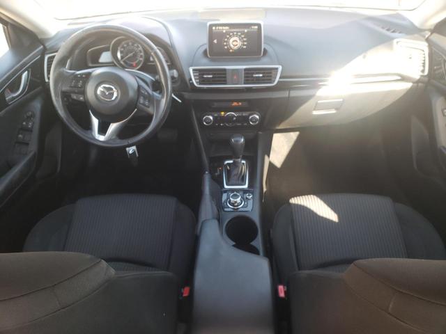 Photo 8 from auction – 2014 MAZDA 3 TOURING with VIN JM1BM1V70E1184141