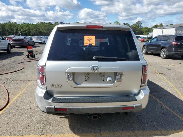 صورة رقم 6 من المزاد - 2006 HONDA PILOT EX مع VIN 5FNYF28766B007592