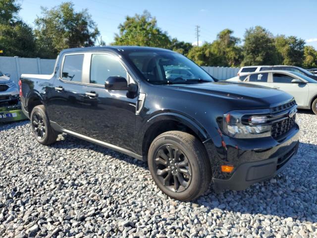 Photo 4 from auction – 2024 FORD MAVERICK X with VIN 3FTTW8H96RRB41097