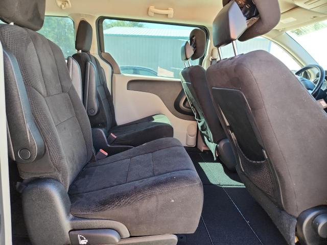 Photo 11 from auction – 2013 DODGE GRAND CARA with VIN 2C4RDGBG2DR608029