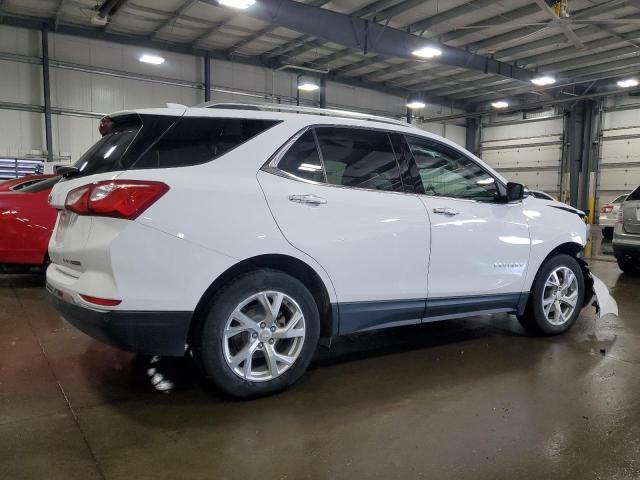 Photo 3 from auction – 2018 CHEVROLET EQUINOX PR with VIN 3GNAXVEV1JS629267
