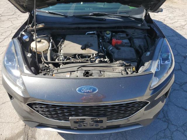 Photo 12 from auction – 2020 FORD ESCAPE SE with VIN 1FMCU0G69LUB04524