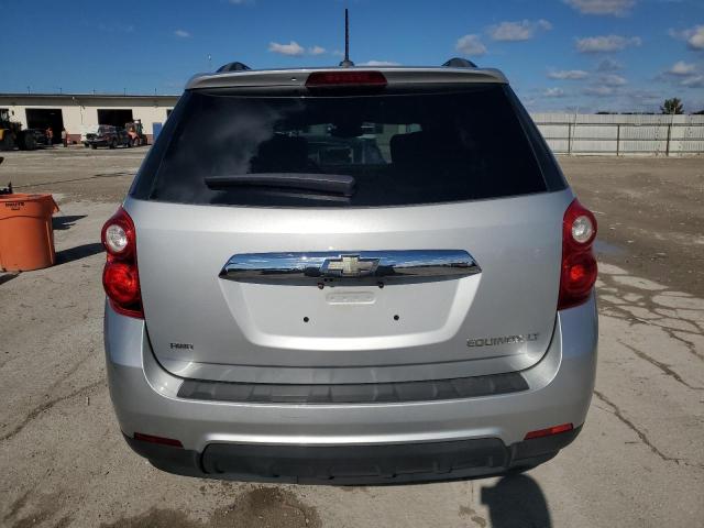 Photo 6 from auction – 2015 CHEVROLET EQUINOX LT with VIN 2GNFLFEK0F6319243
