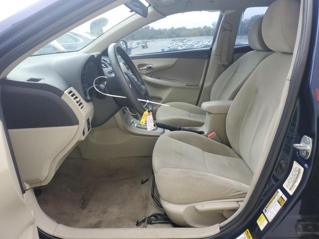 Photo 7 from auction – 2013 TOYOTA COROLLA BA with VIN 5YFBU4EE9DP139192