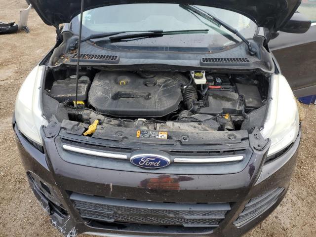 Photo 11 from auction – 2013 FORD ESCAPE SE with VIN 1FMCU9G94DUC01999