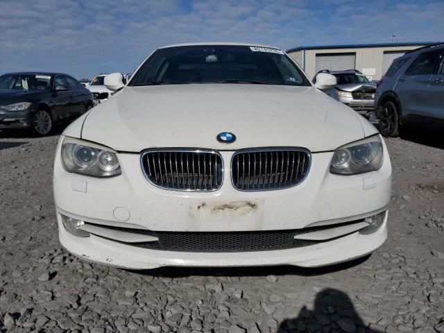 Photo 5 from auction – 2011 BMW 328 XI SULEV with VIN WBAKF5C58BE655800