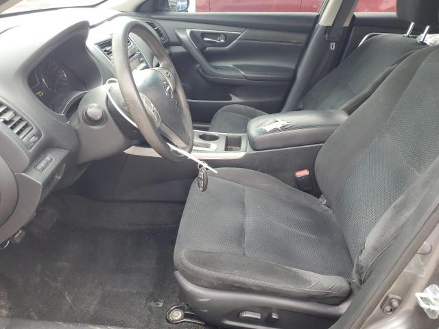 Photo 7 from auction – 2015 NISSAN ALTIMA 2.5 with VIN 1N4AL3AP7FC580272