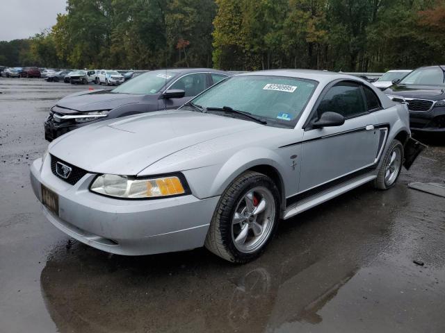 FORD MUSTANG 2003 with VIN 1FAFP40433F321098 - Photo from auction