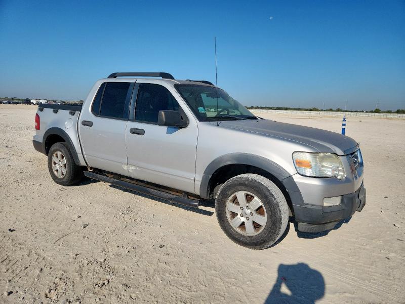 Photo 4 from auction – 2010 FORD EXPLORER S with VIN 1FMEU3BE0AUF05868