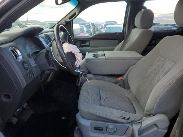 Photo 7 from auction – 2014 FORD F150 SUPER with VIN 1FTFW1ET7EFA65045