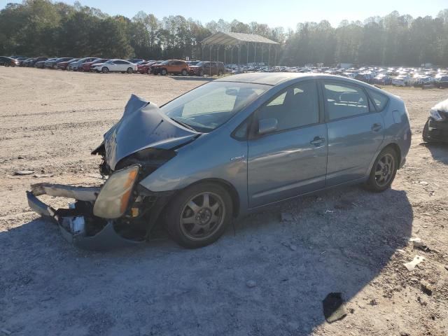 TOYOTA PRIUS 2008 with VIN JTDKB20UX87710429 - Photo from auction