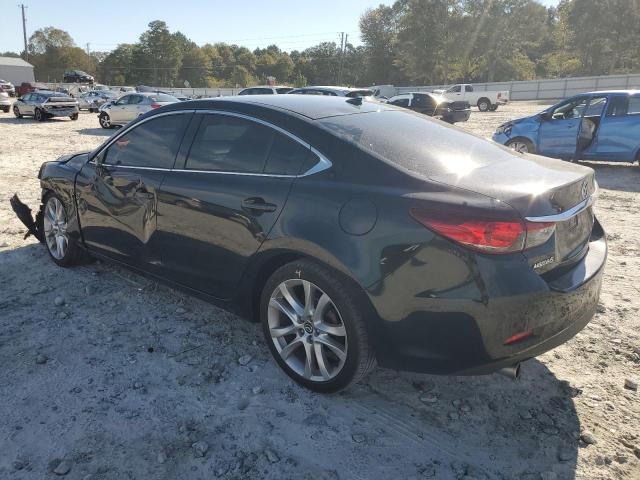 Photo 2 from auction – 2016 MAZDA 6 TOURING with VIN JM1GJ1V51G1424054